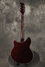 Rickenbacker 360/6 75th Ann, DCMetallic: Full Instrument - Rear