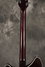 Rickenbacker 360/6 75th Ann, DCMetallic: Neck - Rear
