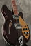 Rickenbacker 360/6 75th Ann, DCMetallic: Close up - Free2