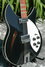 Rickenbacker 360/12 V64, Jetglo: Close up - Free2