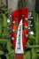 Rickenbacker 360/12 , Amber Fireglo: Headstock