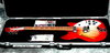 Rickenbacker 360/12 , Amber Fireglo: Free image