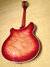 Rickenbacker 360/12 CW, Fireglo: Free image2