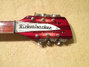 Rickenbacker 360/12 CW, Fireglo: Close up - Free2