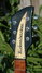 Feb 1995 Rickenbacker 345/6 , Jetglo: Headstock