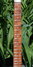 Rickenbacker 345/6 , Jetglo: Neck - Front