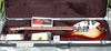 Rickenbacker 370/12 VP, MonteBrown: Free image