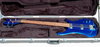Rickenbacker 4004/4 Laredo, Midnightblue: Free image