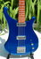 Rickenbacker 4004/4 Laredo, Midnightblue: Body - Front