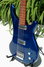 Rickenbacker 4004/4 Laredo, Midnightblue: Close up - Free