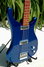 Rickenbacker 4004/4 Laredo, Midnightblue: Close up - Free2