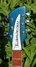 Jun 2007 Rickenbacker 360/6 , Midnightblue: Headstock