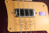 Rickenbacker 4003/4 75th Ann, DCMetallic: Free image