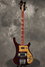 Rickenbacker 4003/4 75th Ann, DCMetallic: Full Instrument - Front