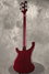 Rickenbacker 4003/4 75th Ann, DCMetallic: Full Instrument - Rear
