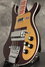Rickenbacker 4003/4 75th Ann, DCMetallic: Close up - Free2
