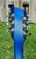 Rickenbacker 660/12 , Blueburst: Headstock - Rear