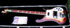 Rickenbacker 4003/4 , MonteBrown: Free image