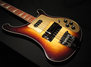 Rickenbacker 4003/4 , MonteBrown: Free image2