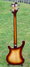 Rickenbacker 4003/4 , MonteBrown: Full Instrument - Rear