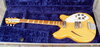 Rickenbacker 365/6 Van Ghent tuners, Natural: Free image