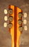 Rickenbacker 365/6 Van Ghent tuners, Natural: Headstock - Rear