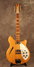 Rickenbacker 365/6 Van Ghent tuners, Natural: Full Instrument - Front