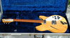 Rickenbacker 330/6 , Mapleglo: Free image