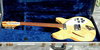 Rickenbacker 330/12 , Mapleglo: Free image