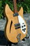 Rickenbacker 330/12 , Mapleglo: Close up - Free2