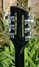 Rickenbacker 370/12 , Jetglo: Headstock - Rear