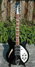 Rickenbacker 370/12 , Jetglo: Full Instrument - Front