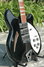 Rickenbacker 370/12 , Jetglo: Close up - Free2