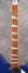Rickenbacker 375/6 Refin, Azureglo: Neck - Front