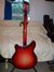 Rickenbacker 360/12 , Fireglo: Full Instrument - Rear