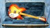 Rickenbacker 330/6 , Fireglo: Free image2