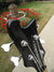 Rickenbacker 4004/4 Laredo, Jetglo: Free image