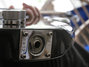 Rickenbacker 4004/4 Laredo, Jetglo: Close up - Free