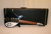 Rickenbacker 320/6 , Jetglo: Free image