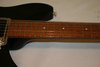 Rickenbacker 320/6 , Jetglo: Neck - Front