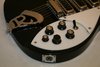Rickenbacker 320/6 , Jetglo: Close up - Free