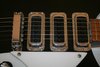 Rickenbacker 320/6 , Jetglo: Close up - Free2