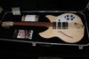 Rickenbacker 340/12 , Mapleglo: Free image
