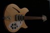 Rickenbacker 340/12 , Mapleglo: Full Instrument - Front
