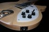 Rickenbacker 340/12 , Mapleglo: Close up - Free2