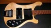 Rickenbacker 4003/5 S, Mapleglo: Body - Front