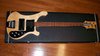 Rickenbacker 4003/5 S, Mapleglo: Full Instrument - Front