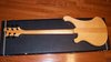 Rickenbacker 4003/5 S, Mapleglo: Full Instrument - Rear