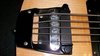 Rickenbacker 4003/5 S, Mapleglo: Close up - Free2