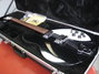 Rickenbacker 330/6 , Jetglo: Full Instrument - Front
